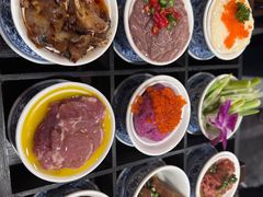 -楠火锅(西单店)