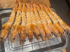 -老白清真烧烤(旗舰店)