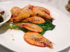 -隆聚·时令海鲜(洪兴店)