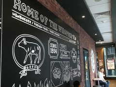 -汉堡王(北京通州领展店)