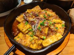 -云海肴·汽锅鸡·云南菜(天山百盛优客店)