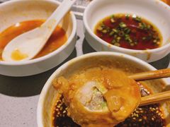 抖抖面筋球-海底捞火锅(振华商厦店)