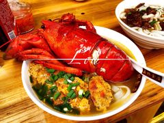 -荔林食店(西华路店)