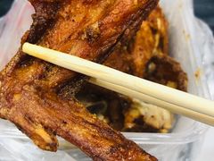 -王二甩老木子鸡(江湾店)