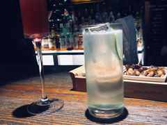 -LAMP BAR 水烟音乐酒吧