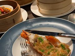 -万丽轩·粤菜(王府井金茂万丽酒店)
