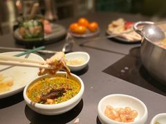 -官也街澳门火锅(新源里店)