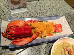 -Home Thai·泰谣(王府井apm店)