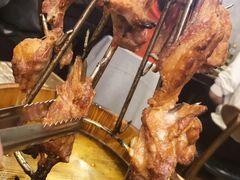-疆里疆外·和田烤肉·清真