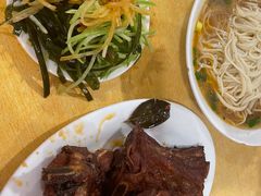 -水仙拉面(水仙街店)