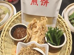-鲁菜根·泰山菜(泰山店)