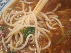-内蒙味道