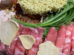 -李先生的首尔小馆(松江启源广场店)