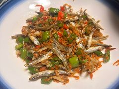 -千岛湖小鱼儿·淳安匠心农家菜