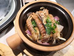 -碗中海·蒸汽海鲜·桑拿鸡(岭南天地店)