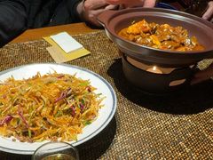 -隐厨中国餐馆(红旗大街店)
