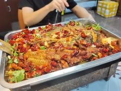 -麻辣范儿(良乡机场店)