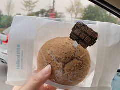-好利来(龙首印象城店)