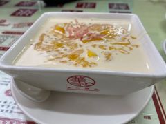-香港華心糖水鋪(南西总店)