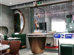 大堂-赏点粤式点心(广州塔店)