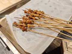 -盟重烧烤(高正街店)