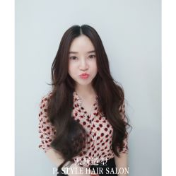 -P.STYLE派斯造型