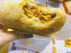 -吉品合酥脆烤饼(太平洋森活天地店)