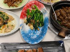 -常来小聚·广州非遗传承餐厅(高德置地店)