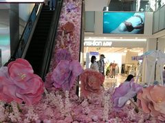 -吾悦广场(天津和平店)