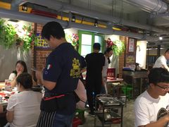 -钢管厂歆瑞源油卤串串香(春熙路太古里店)