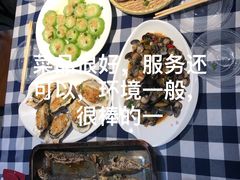 -阿妹小海鲜(下角店)