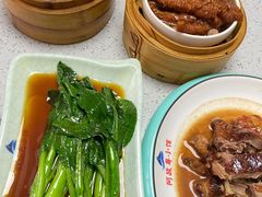 -阿政粤小馆(中央大街店)