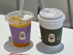 -怪兽屋·羊驼·猫咖·狗咖(俊华广场店)