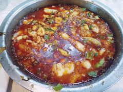 金良招牌酸菜鱼-金良酸菜鱼(宁海路总店)
