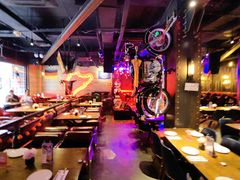 -1886德国汽车餐厅(外滩中央店)
