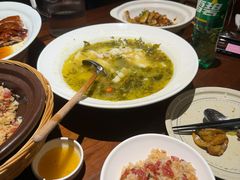 -千日贺茶餐厅(高新万达店)