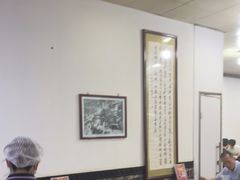 -牛一嘴·兰州牛肉面·大盘鸡(财富中心店)