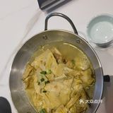 感觉不太与徽菜有关系