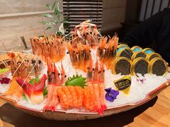 -Minase水濑·日料放题(外滩店)