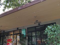 门面-T館·花园艺术餐厅