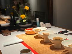 -鲤院·新中式美学·庭院餐厅(夫子庙店)