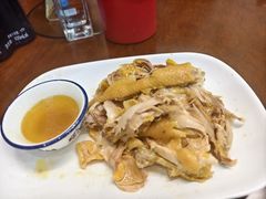 -巫记鸡饭店