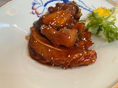 -得丘礼享谷·玉兰苑