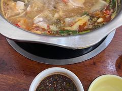-大理.老字号渝记酸萝卜乌鱼(古城总店)