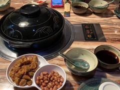 -润泽园椰子鸡(汇一城店)