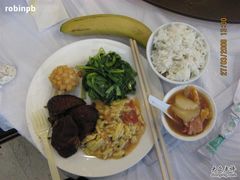 -复旦大学-正大餐厅