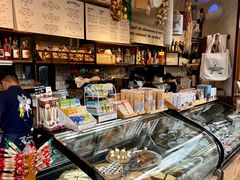 -Alimentari早午餐(安福路店)