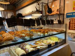 -仙峰天然面包(迎宾路店)
