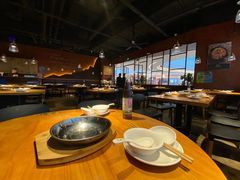 -林子石锅鱼(黄岩吾悦店)