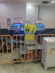 -童梦园主题乐园(天津泉汇购物广场店)